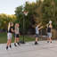 Lifetime Netball
