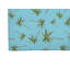 Tapis de cuisine antidérapant Summer Palms-656342641-656342642