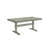 Merkle Trestle Dining Table Set
