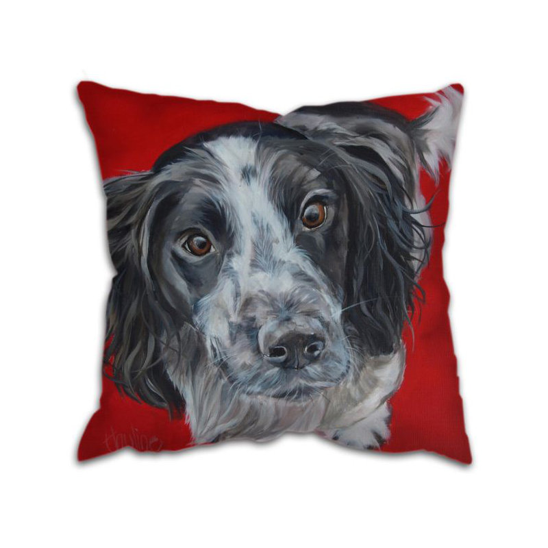 Coleshill Floor Cushion