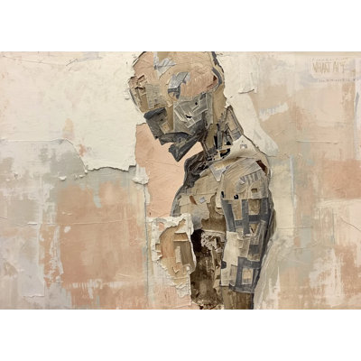 Fragmented Soul