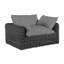 Montecito Patio Chair with Cushions-48655393-93646450-70040963
