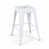 White est en rupture de stock