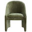 Kagan Chenille Dining Chair-1022644837