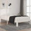 Bed Frame Solid Wood-12976150-12976158