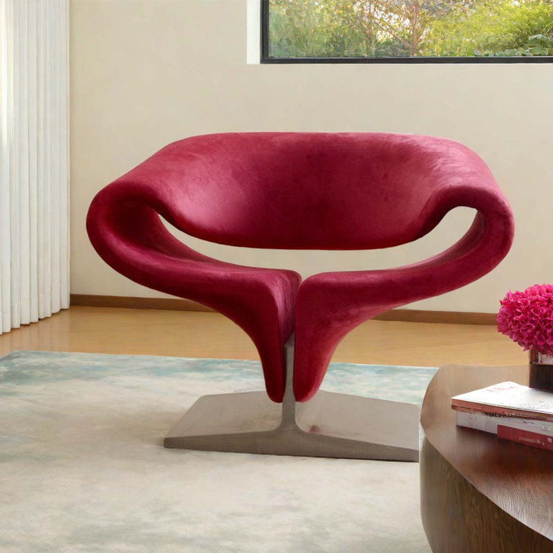 Marsels Accent Chair