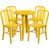 Jaune