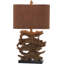 Ensemble de lampes de table 26,5 "Douglas