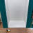WOODBRIDGE 36" W 96" H 36" D 3-Piece  Shower Wall Panel Surround Kit, 3/16" (5Mm) Thick.-120137209