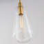 Luminaire suspendu sphérique 1 lumière Caudillo-1562090697