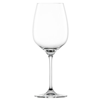 Orvas 600ml White Wine Glass Set