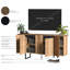 Téléviseur moderne Katavia Mid Century
