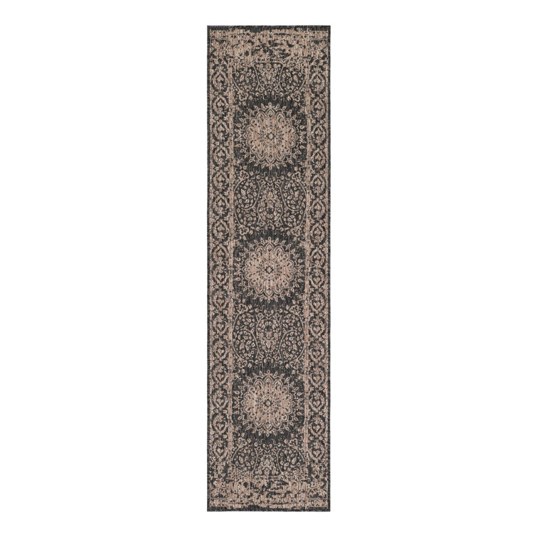 Ornate Lamotte Indoor/Outdoor Area Rug