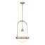 Atlas 1 - Light Single Globe Pendant-233985403-233985405