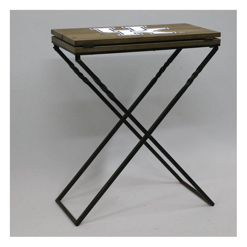 Tray Table, University of Kentucky