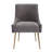 Johileny Velvet Side Chair-1985403760