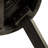 Odysseus Swivel Upholstered Counter Stool