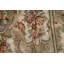 Hand-Knotted High-Quality Beige Area Rug