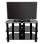 Byrge Corner TV Stand for TVs up to 43"-41901840