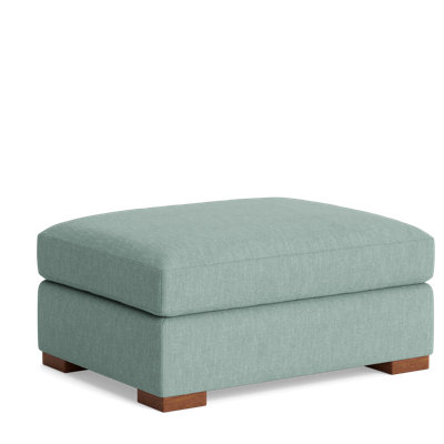 Couch Potato Ottoman