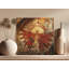 1 Piece Wrapped Canvas Wall Art Set