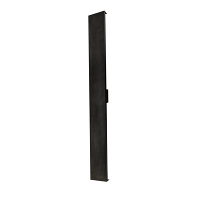 1 - Light LED Flush Mounted Sconce