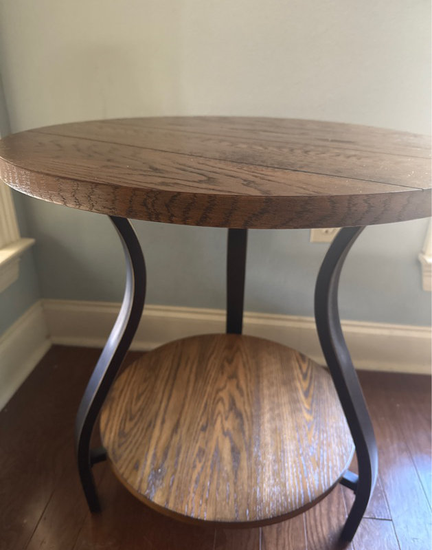 Customer review by Erin