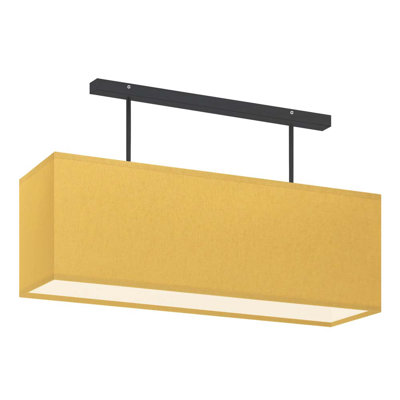 Decoda 2 - Light Kitchen Island Pendant