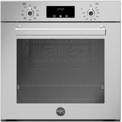 Bertazzoni 30 in. W Electric Wall Oven
