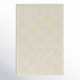 Romina Handmade Wool Beige Rug