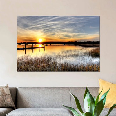 " The Fjord " by PhotoINC Studio