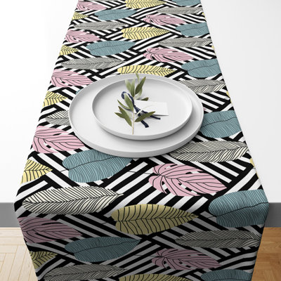 Chemin de table Jefcoat