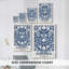 Wm Morris Series DCLX III - Cavas enveloppés de galerie-2110754616