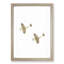 RAF Spitfire Planes - Framed Print-55765111-55765113