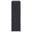 16 Door PP (Polypropylene) Wardrobe