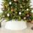 Metal Weave Tree Collar-61058966