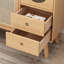 Armoire de rangement simple et moderne