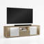 Baelie 2 DOORS 1DRW TV STAND N°06
