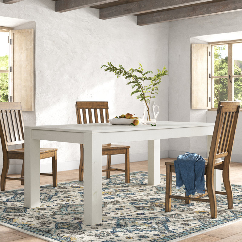 Delarosa 72'' Dining Table