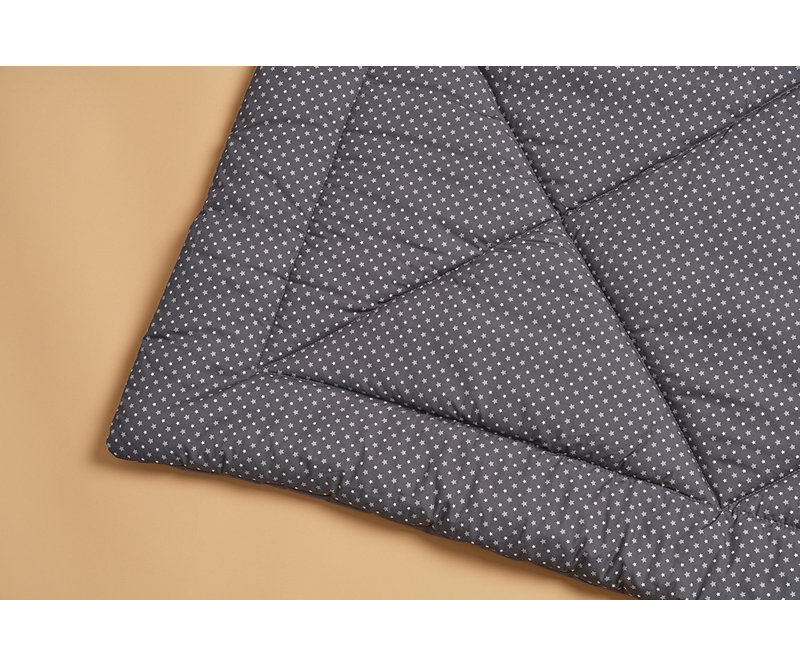 Bannon 120cm L Cotton Playmat