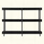 Table d'appoint, console, vestibule, étroit, canapé, salon, chambre à coucher, contemporain, moderne-2109805086