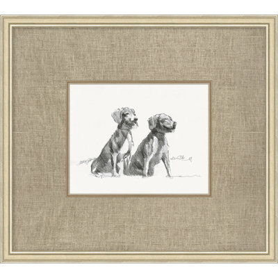 Canine Heirloom 1