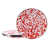 Red Swirl selected