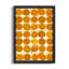 Satori Dots Pattern Curry by Studio M-86655990-86655992