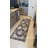 Ultra-Thin Washable 4X6 Vintage Oriental Area Rug Non-Shed Non-Slip Carpet For Living Room Bedroom Office Entrance Kitchen Laundry Mudroom-865018983-865018906
