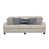 Tissu gris est en rupture de stock