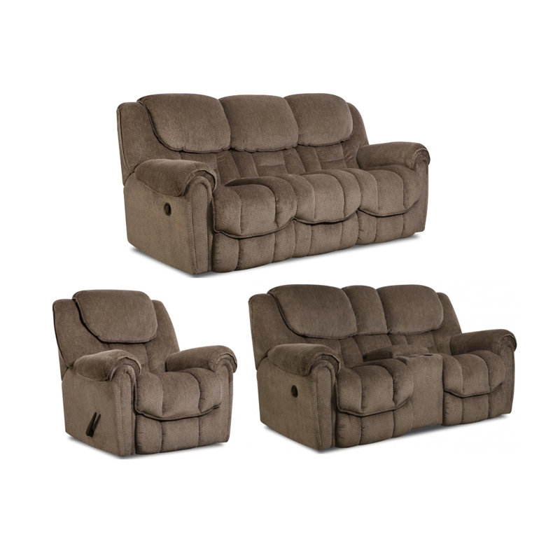 Fallon Power Living Room Kit