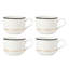 Make It Pop Porcelain Teacup-70877759