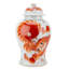 Handmade Porcelain China Jar