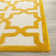 Igna Hand Tufted Wool Geometric Rug